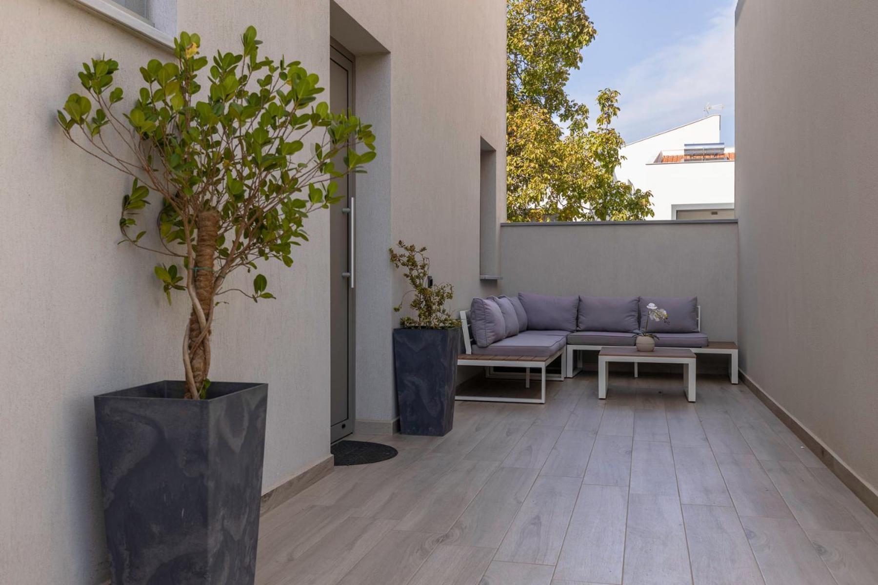 Elisavet Nuevo Studios & Suites Skala Potamia  Eksteriør billede